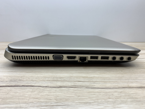 Б/в Ноутбук HP Pavilion DV6-6000 AMD A8-3530MX / 4 Гб / SSD 120 Гб / Клас А