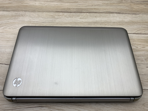 Б/в Ноутбук HP Pavilion DV6-6000 AMD A8-3530MX / 4 Гб / SSD 120 Гб / Клас А