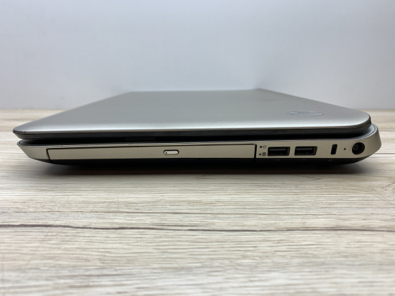 Б/в Ноутбук HP Pavilion DV6-6000 AMD A8-3530MX / 4 Гб / SSD 120 Гб / Клас А