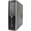 Б/в Системний блок HP 8300 sff i3-3220 / ОЗУ 4 Гб / SB 3.0 DVD-RW