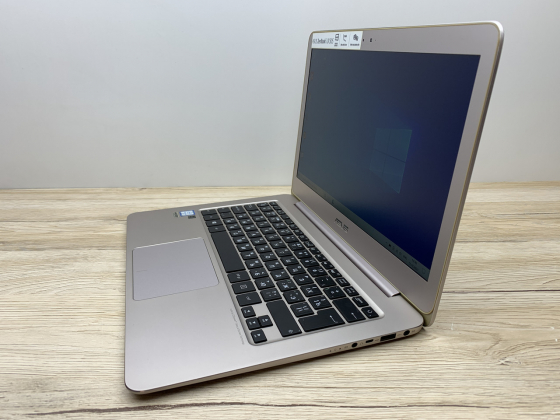 Б/в Ноутбук Asus ZenBook UX305 Intel Core M3-6Y30 / 8 Гб / SSD 240 Гб / Клас А