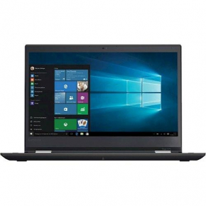 Б/в Ноутбук Lenovo ThinkPad Yoga 370 Intel Core i5-7300U/8 Гб/SSD 128 Гб/Клас B