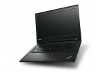 Б/в Ноутбук Lenovo ThinkPad L440 Intel Core i5-4300M / 4 Гб / HDD 500 Гб / Клас B