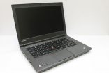 Б/в Ноутбук Lenovo ThinkPad L440 Intel Core i5-4300M / 4 Гб / HDD 500 Гб / Клас B