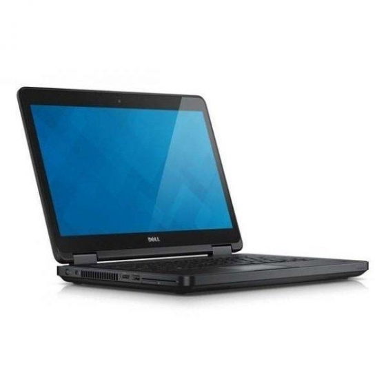 Б/в Ноутбук Dell Latitude E5450 / Intel Core i7-5600U / 4 Гб / 120 Гб / Клас B