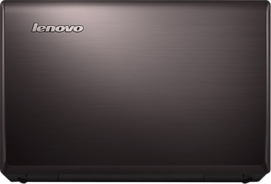 Б/в Ноутбук Lenovo G580 Intel Core i3-2328M/4 Гб/320 Гб/Клас B