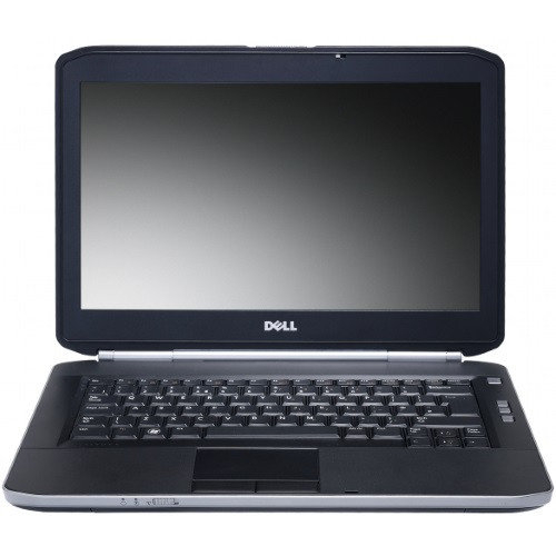 Б/в Ноутбук Dell Latitude E5420 / Intel Core i5 (2 покоління) / 4 Гб / 320 Гб / Клас A