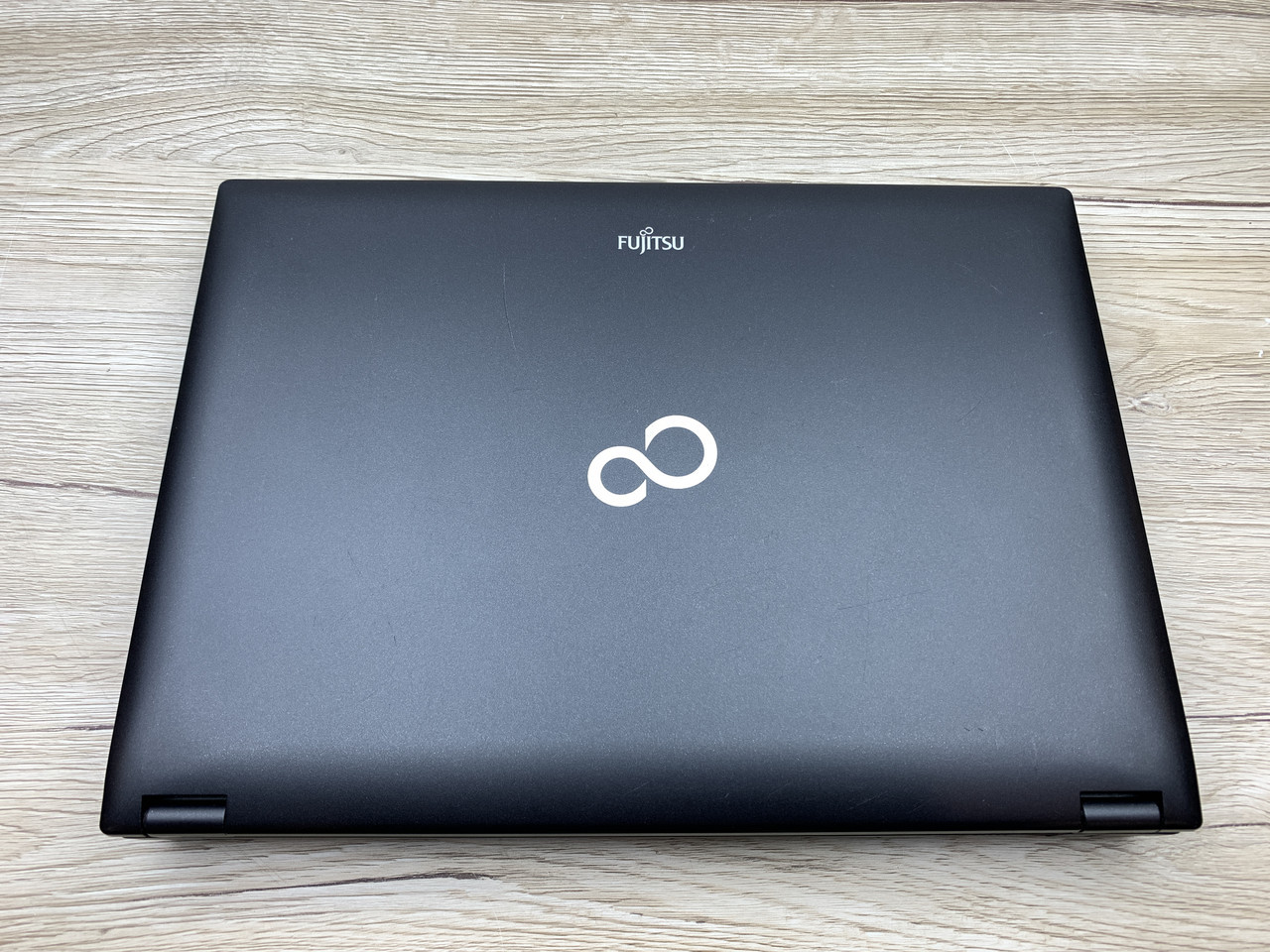 Б/в Ноутбук Fujitsu LifeBook S760 Intel Core i5-520M / 8 Гб / SSD 120 Гб / Клас В