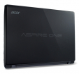 Б/в Ноутбук Acer Aspire One 756-877B2kk / Intel Celeron / 4 Гб / 500 Гб / Клас B