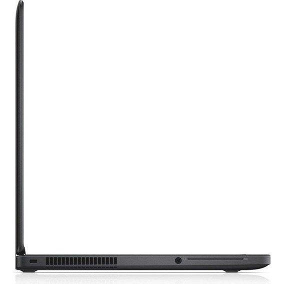 Б/в Ноутбук Dell Latitude E5570 Intel Core i5-6300HQ / 8 Гб / SSD 240 Гб / Клас B