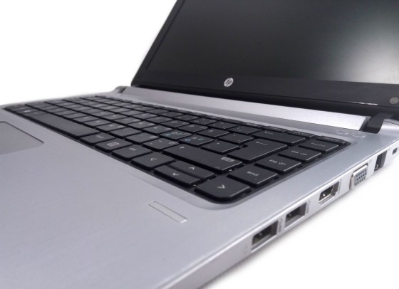 Б/в Ноутбуки HP ProBook 430 Intel Core i3-6100U / 8 Гб / SSD 120 Гб / Клас В