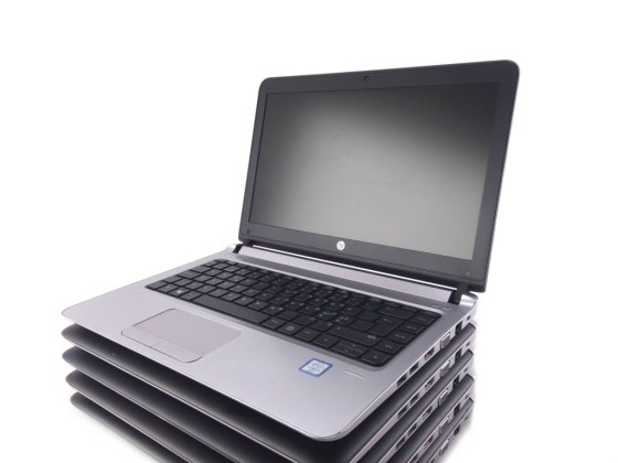 Б/в Ноутбуки HP ProBook 430 Intel Core i3-6100U / 8 Гб / SSD 120 Гб / Клас В