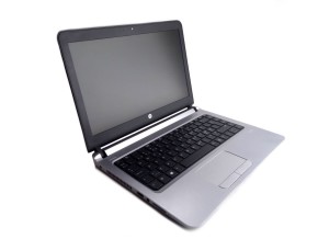 Б/в Ноутбуки HP ProBook 430 Intel Core i3-6100U / 8 Гб / SSD 120 Гб / Клас В