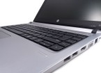 Б/в Ноутбуки HP ProBook 430 Intel Core i3-6100U / 8 Гб / SSD 120 Гб / Клас В