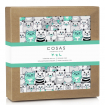 Наматрацник CATS MINT (Cosas)