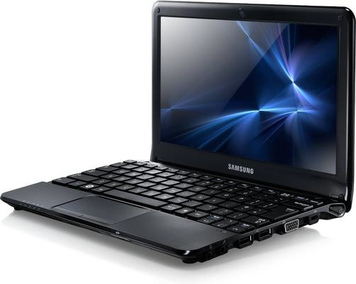 Б/в Ноутбук Samsung NC110 / Intel Atom N455 / 2 Гб / HDD 500 Гб / Клас B