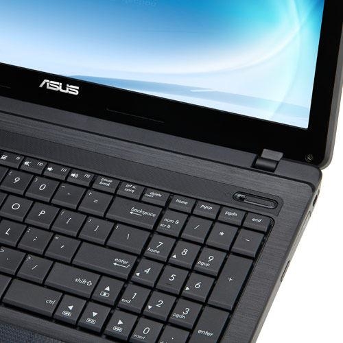 Б/в Ноутбук ASUS X54C Intel Pentium B950 / 4 Гб / HDD 320 Гб / Клас B (не працює батарея)