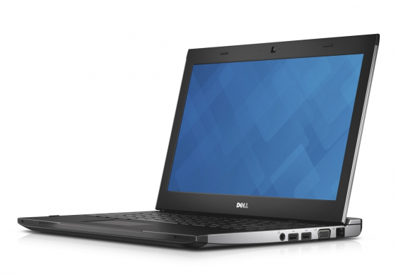 Б/в Ноутбук Dell Latitude 3330 / Intel Core i3 (3 покоління) / 4 Гб / 120 Гб / Клас A