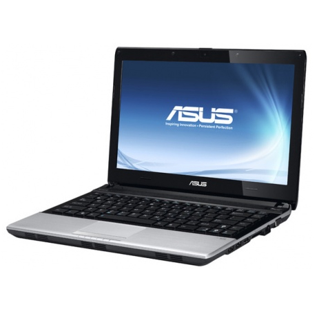 Б/в Ноутбук ASUS U31S / Intel Core i3 (2 покоління) / 4 Гб / 320 Гб / Клас B