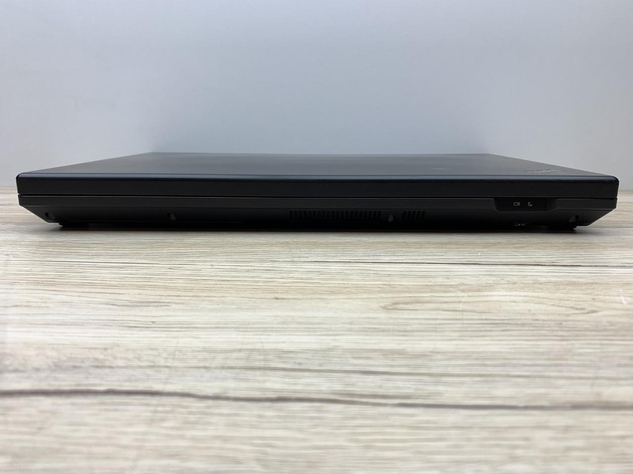 Б/в Ноутбук Lenovo ThinkPad SL510 Intel Core 2 Duo T6600 / 4 Гб / SSD 120 Гб / Клас В
