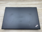 Б/в Ноутбук Lenovo ThinkPad SL510 Intel Core 2 Duo T6600 / 4 Гб / SSD 120 Гб / Клас В
