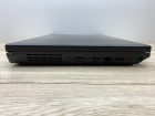 Б/в Ноутбук Lenovo ThinkPad SL510 Intel Core 2 Duo T6600 / 4 Гб / SSD 120 Гб / Клас В