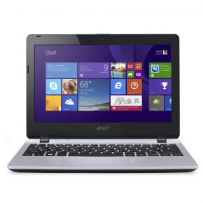 Б/в Ноутбук Acer ASPIRE E3-111 Intel Celeron N2830/2 Гб/320 Гб/Клас B