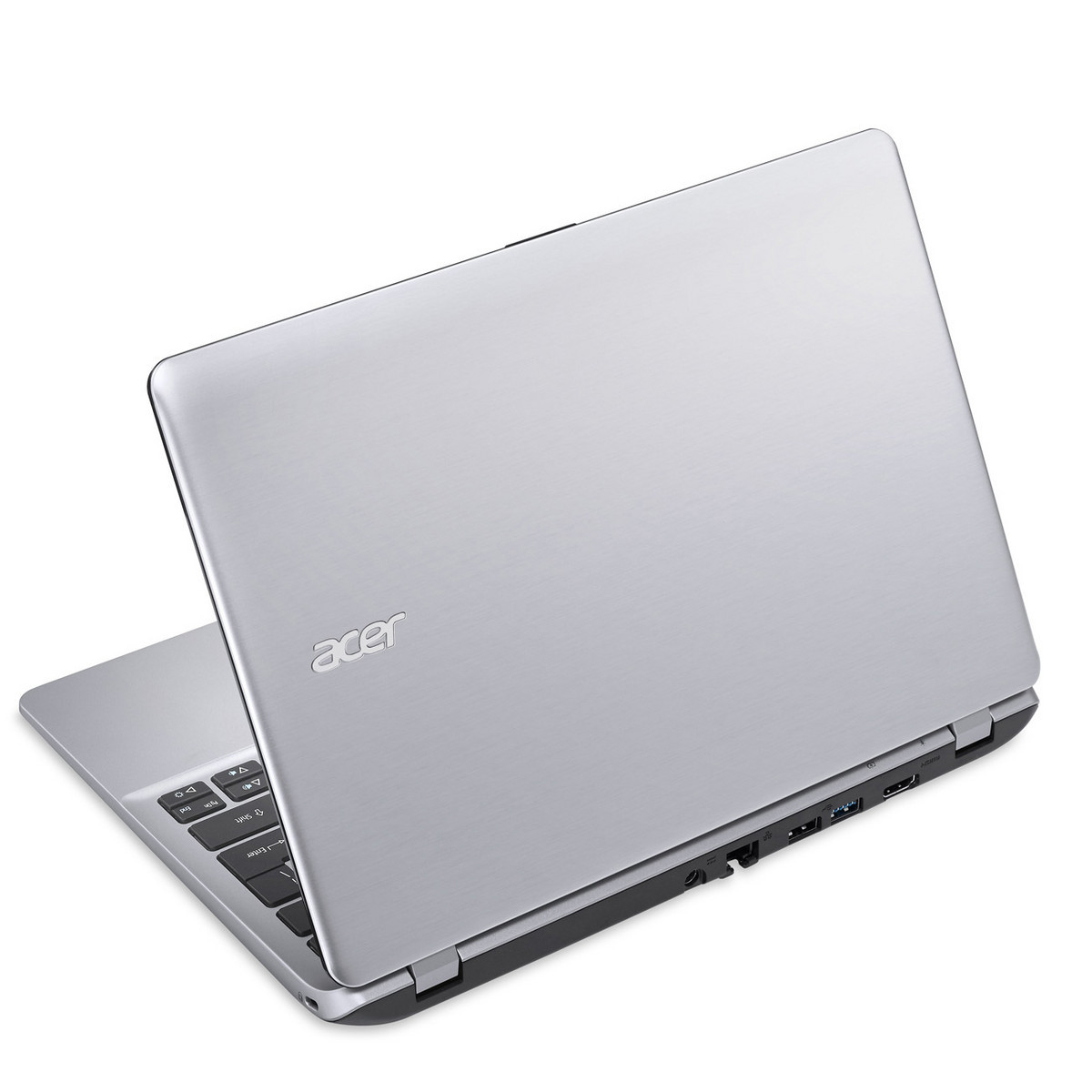 Б/в Ноутбук Acer ASPIRE E3-111 Intel Celeron N2830/2 Гб/320 Гб/Клас B