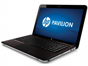 Б/в Ноутбук HP Pavilion dv6-2059so AMD Athlon II M320/4 Гб/500 Гб/Клас B