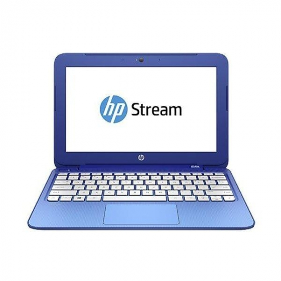 Б/в Ноутбук HP Stream 11-d000no / Intel Celeron / 2 Гб / 32 Гб / Клас C