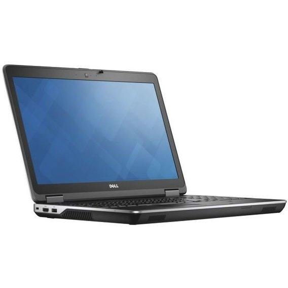 Б/в Ноутбук Dell Precision M2800 Intel Core i7-4610M/8 Гб/HDD 500 Гб/Клас B