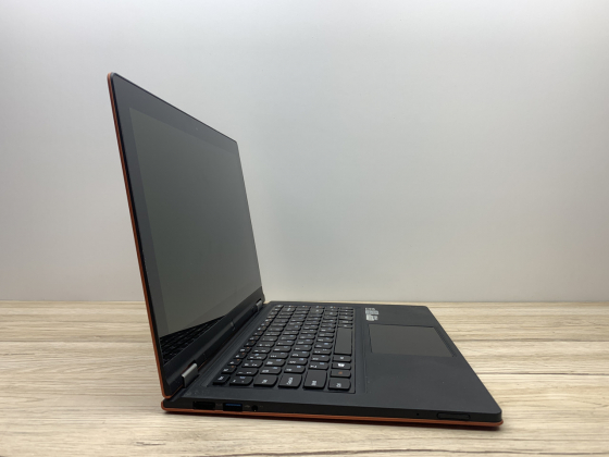 Б/в Ноутбук Lenovo yoga 13 / Intel Core i7-3537U / 8 Гб / SSD 120 Гб / Клас B