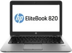 Б/в Ноутбук HP EliteBook 820 Intel Core i5-4300U / 4 Гб / SSD 128 Гб / Клас В