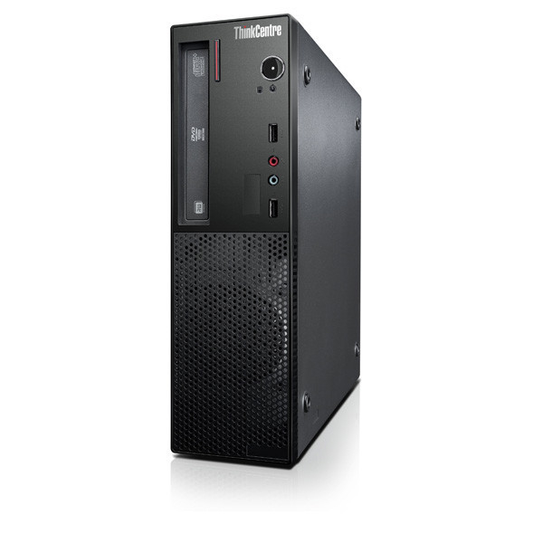 Б/в Системний блок Lenovo ThinkCentre A70 Intel С2D-E6550/2 Гб/160 Гб