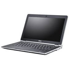 Б/в Ноутбук Dell Latitude E6230 / Intel Core i5 (3 покоління) / 4 Гб / 128 Гб / Клас C