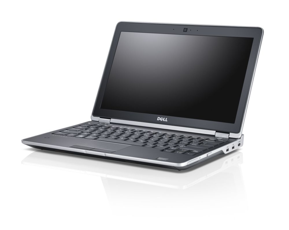 Б/в Ноутбук Dell Latitude E6230 / Intel Core i5 (3 покоління) / 4 Гб / 128 Гб / Клас C