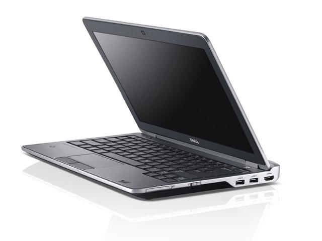 Б/в Ноутбук Dell Latitude E6230 / Intel Core i5 (3 покоління) / 4 Гб / 128 Гб / Клас C