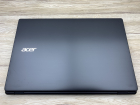 Б/в Ноутбук Acer Aspire E5-721 / AMD A6-6310 / 4 Гб / SSD 120 Гб / Клас B (не працює батарея) 