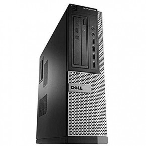 Б/в Системний блок Dell Optiplex 990 Intel Core i5-2400/4 Гб/500 Гб