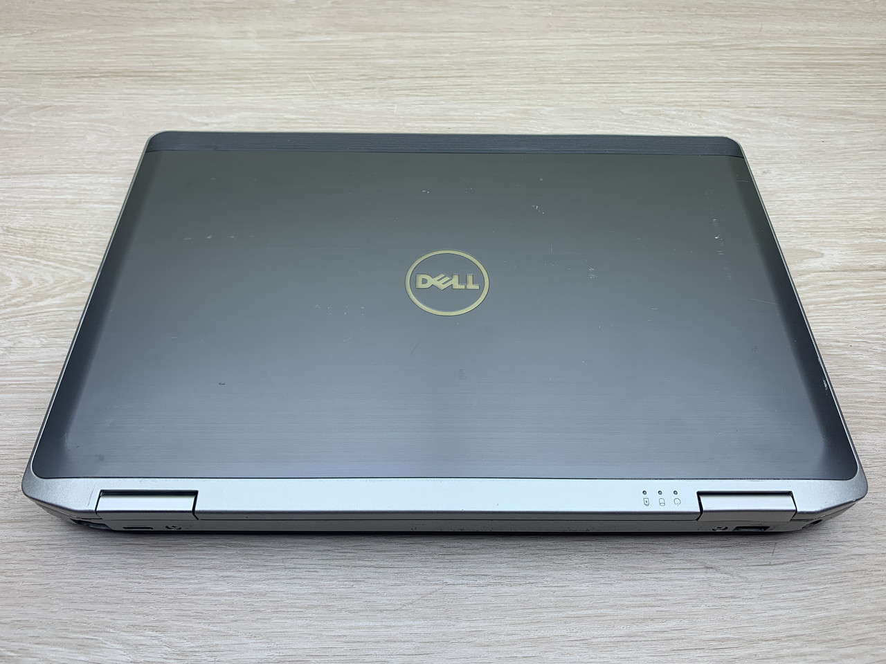 Б/в Ноутбук Dell Latitude E6330 / Intel Core i5-3320M / 4 Гб / SSD 120 Гб / Клас B