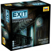 EXIT: Квест. Зловісний особняк / EXIT: The Game - The Sinister Mansion російською мовою (Zvezda)