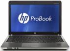 Б/в Ноутбук HP ProBook 4330s / Intel Celeron / 4 Гб / 320 Гб / Клас B