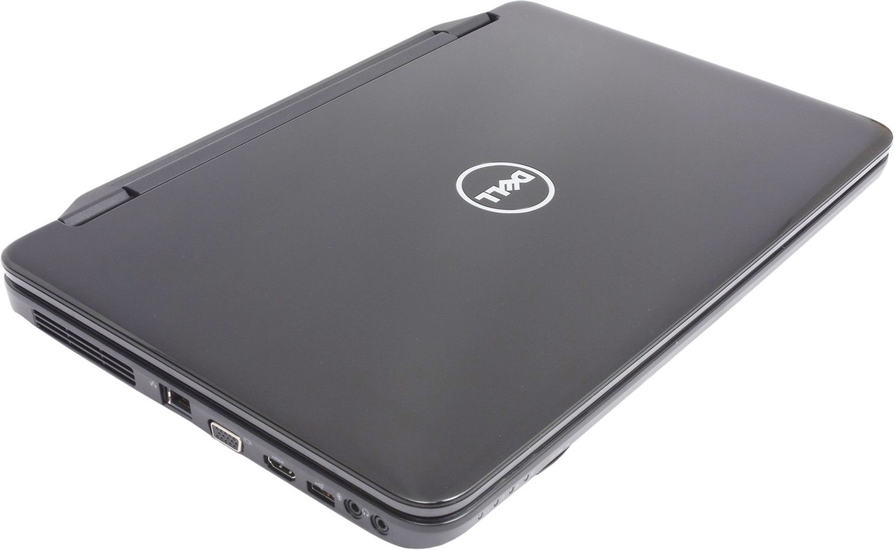 Б/в Ноутбук Dell Inspiron N5050 / Intel Core i5 (2 покоління) / 4 Гб / 500 Гб / Клас B