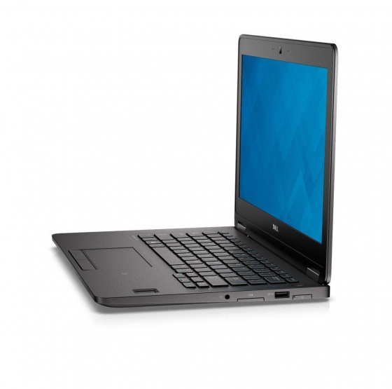 Б/в Ноутбук Dell Latitude E7270 Intel Core i5-6300U / 8 Гб / SSD 256 Гб / Клас В