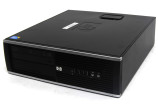 Б/в Системний блок HP Compaq 8200 Elite SFF Intel Core i5-2500 / 4 Гб / HDD 320 Гб