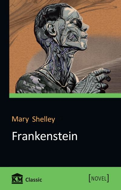 Frankenstein or The Modern Prometheus