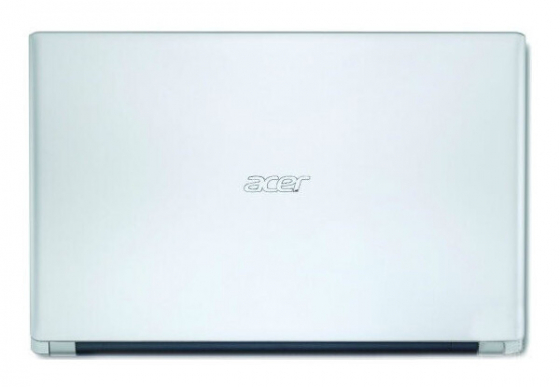 Б/в Ноутбук Acer Aspire V5-531 / Intel Celeron / 8 Гб / 320 Гб / Клас C