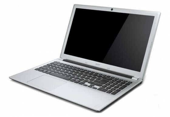 Б/в Ноутбук Acer Aspire V5-531 / Intel Celeron / 8 Гб / 320 Гб / Клас C