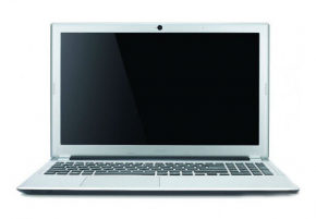 Б/в Ноутбук Acer Aspire V5-531 / Intel Celeron / 8 Гб / 320 Гб / Клас C