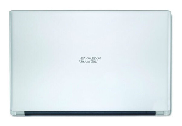 Б/в Ноутбук Acer Aspire V5-531 / Intel Celeron / 8 Гб / 320 Гб / Клас C